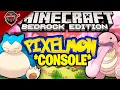 How to Install PIXELMON on Minecraft Bedrock Edition 2025 PS5 XBOX PE PS4