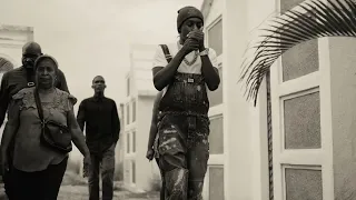 Lil Tjay - Dark Times (Official Visualizer)