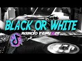 Download Lagu BLACK OR WHITE ❗ REMIX TikTok 2021 ⚠️