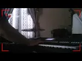 Download Lagu Sound Of Praise - Aku diBerkati (keyboard cover)