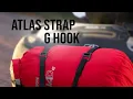 Atlas Straps G-Hook