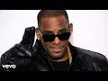 Lagu R. Kelly – I’m Back | Emotional R\u0026B Comeback Song About Survival, Faith \u0026 Redemption