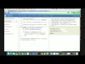 Knockout Tutorial Walkthrough