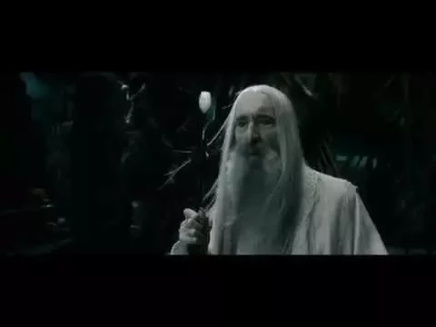 Lo Hobbit - La battaglia delle cinque armate | Clip 'Io non sono sola'