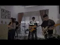 Afgan - Kacamata (Live Cover by Groove Session ft. Ratu Gilang)