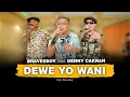 Download Lagu DENNY CAKNAN FT. BRAVESBOY - DEWE YO WANI (OFFICIAL LIVE MUSIC) - DC MUSIK