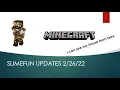 Slimefun Weekly Update 2-26-22