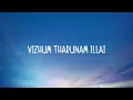 Naan Pizhai (Lyrics) -  Anirudh Ravichandher