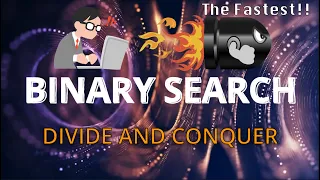 Binary Search Algorithm Explained for Beginners - Python Interview Prep