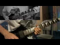 Reckoning Day - Megadeth (cover - All Guitars)
