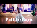 Download Lagu SURPRISE DANCE FOR BESTIES WEDDING || Naina Batra || Patt Le Gaya By Jasmine Sandlas