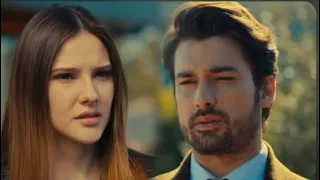 حبيبتي السابقة جينك و عزرا Cenk Ve Azra اغنية حزينة Elimi Birakma 