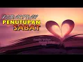 Download Lagu KEBAKTIAN TUTUP SABAT