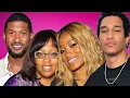 Audio of MOM going off on plus says is GAY