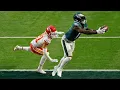 Top 10 Career A J Brown plays