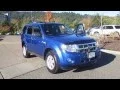 2011 Ford Escape Blue - STOCK 16-0730A