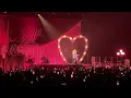 emails I can’t send tour - Sabrina Carpenter - Live in Seattle - Paramount Theatre 4/11/2023