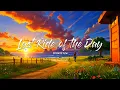 Download Lagu Krishwave - Last Ride of the Day × Extended Flow (official music video)