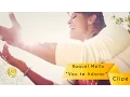 Download Lagu Raquel Mello - Vou te Adorar - Clipe oficial