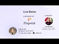 Pinpoint ATS Live Demo HR Tech Insights with Jessie Schofer