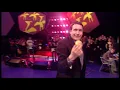 The Vines - Get Free (Live Jools Holland 2002) (HD)