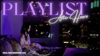 2 00am Soul R B Bedroom Playlist Kehlani SZA GIVEON Justin Bieber Summer Walker Mix - HelloVee