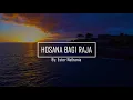 Download Lagu Ester Nathania - HOSANA BAGI RAJA
