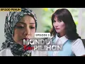 Download Lagu [EPISOD PENUH] MANDUL BUKAN PILIHAN - EP3 (HUN HAQEEM, MIRA FILZAH, AYDA JEBAT)