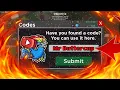 Old EVERY SINGLE CODE YOUTUBER EXCLUSIVES - Doodle World