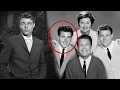 David Nelson s Life Story In Brother Ricky s Shadow and Navigating the Challenges of a Subordinate
