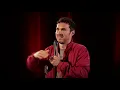 Mark Normand - Comedy