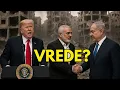 Download Lagu VREDE OF ILLUSIE? | GAZA: DE HANDDRUK VAN HOOP