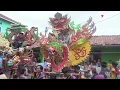 Download Lagu Satu Rasa Cinta - BAH REWOK GROUP - Cikarang 2023
