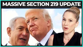 House PASSES Section 219 Of The NDAA