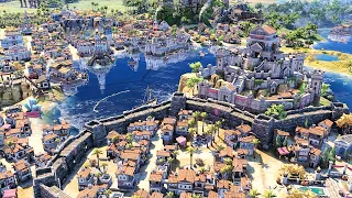 THEY ACTUALLY MADE THIS GAME FREE?! Checking Out The New Free Week for Civilization 7