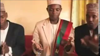 qasida ya harusi