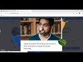 Logging in to Wake Id and Khan Academy
