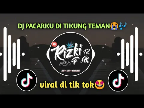 Download MP3 DJ VIRAL! PACARKU DI TIKUNG TEMAN || (BRILIAN FT IKYY PAHLEVII) TERBARU