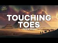 Olivia Dean - Touching Toes (Lyrics)