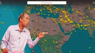 Deg Deg Hawada Somaaliya Oo Haawanaysa Kadib Khilaafka Hargysa Xamr 