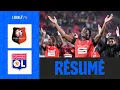 Download Lagu STADE RENNAIS - OLYMPIQUE LYONNAIS (3-1) - Week 04 - Ligue 1 McDonald's 25/26