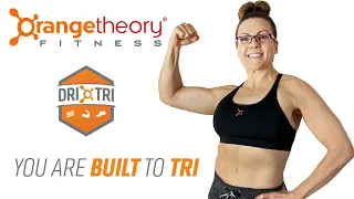 ORANGETHEORY DRITRI is here
