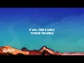 Beach House - Space Song (Lyrics)