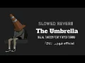 Slowed reverb Umbrella song /Bilal Saeed FEAT.Fateh Singh mp4 song ZU FAUJI official ♥ ❤