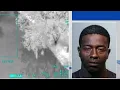Daytona Beach murder suspect arrested after pursuit