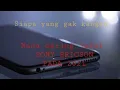 Download Lagu Nada dering sony Ericson 2021 || Jadul