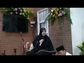 CONTOH CERAMAH AGAMA SIMPEL KAUM IBU || Ustadzah Hj. Suryani Qadhir
