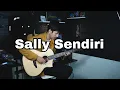 Download Lagu Noah - Sally sendiri | Guitar Cover