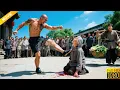 Download Lagu 2025動作大片：日軍欺負百姓，不料遇上中國功夫高手  ⚔️  抗日  MMA | Kung Fu | 甄子丹