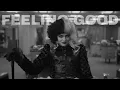Cruella || Feeling Good